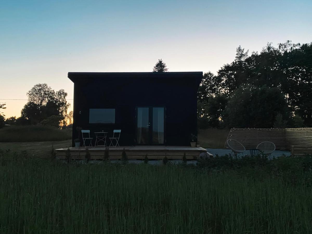 Field View Cabin Όρεμπρο Εξωτερικό φωτογραφία