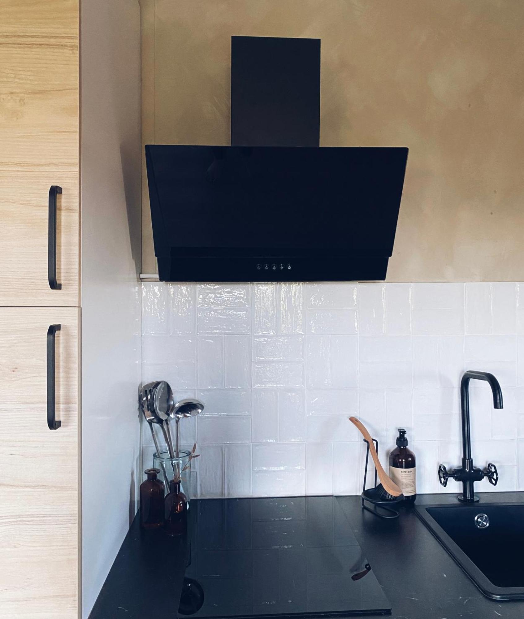 Field View Cabin Όρεμπρο Εξωτερικό φωτογραφία