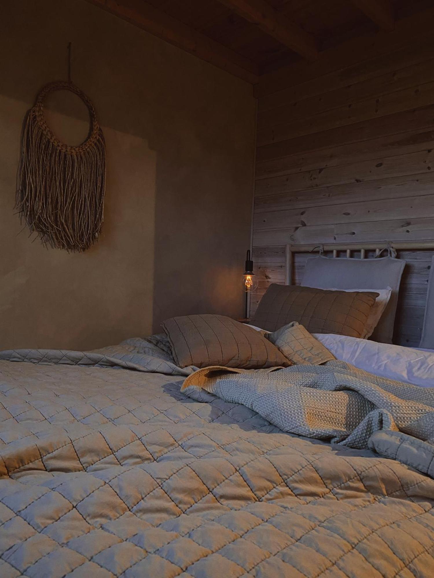 Field View Cabin Όρεμπρο Εξωτερικό φωτογραφία